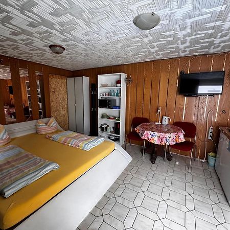 Cozy Unterkunft Im Spreewald Nahe Tropical Islands Golssen Luaran gambar