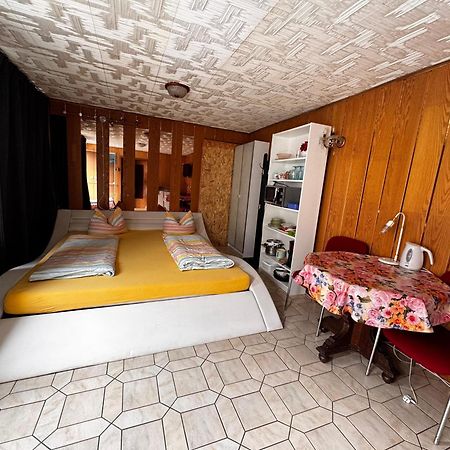 Cozy Unterkunft Im Spreewald Nahe Tropical Islands Golssen Luaran gambar